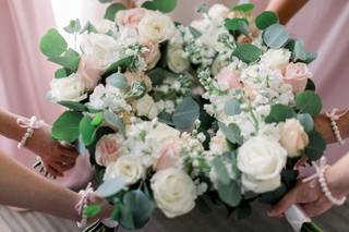 Vogue Flowers - 126