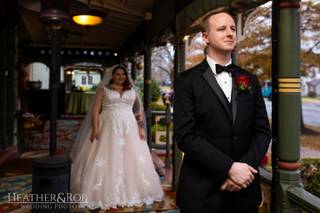 K & B Bridals - 19