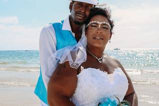 Florida Beach Weddings - 14