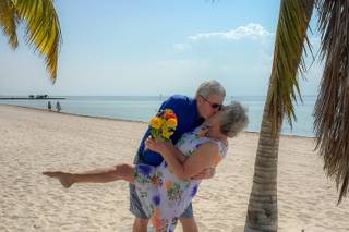 Key West Casual Weddings - 18