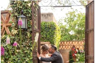 Tlaquepaque Weddings - 22