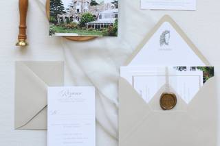Shore Thing Stationery - 8