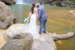 Waterfall Wedding Experts - 27