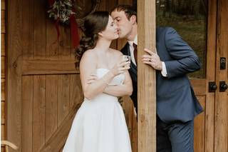 Jules and Conrad Photography - 17