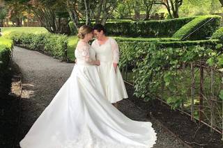 Helen Miller Bridal Boutique - 6