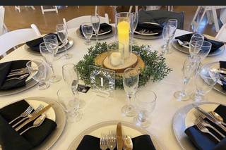 All Occasions Catering & Banquet Facility - 5