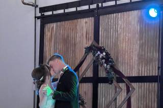 Pure Energy Productions Mobile DJ - 28