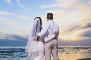 Coastal Beach Weddings - 21