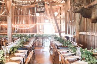 Dhaseleer Events Barn - 12