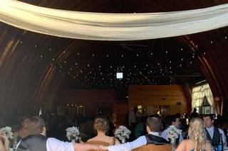 Barn at Trinity Peak - 14