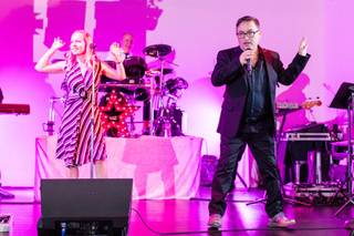 The Pictures Band - 19