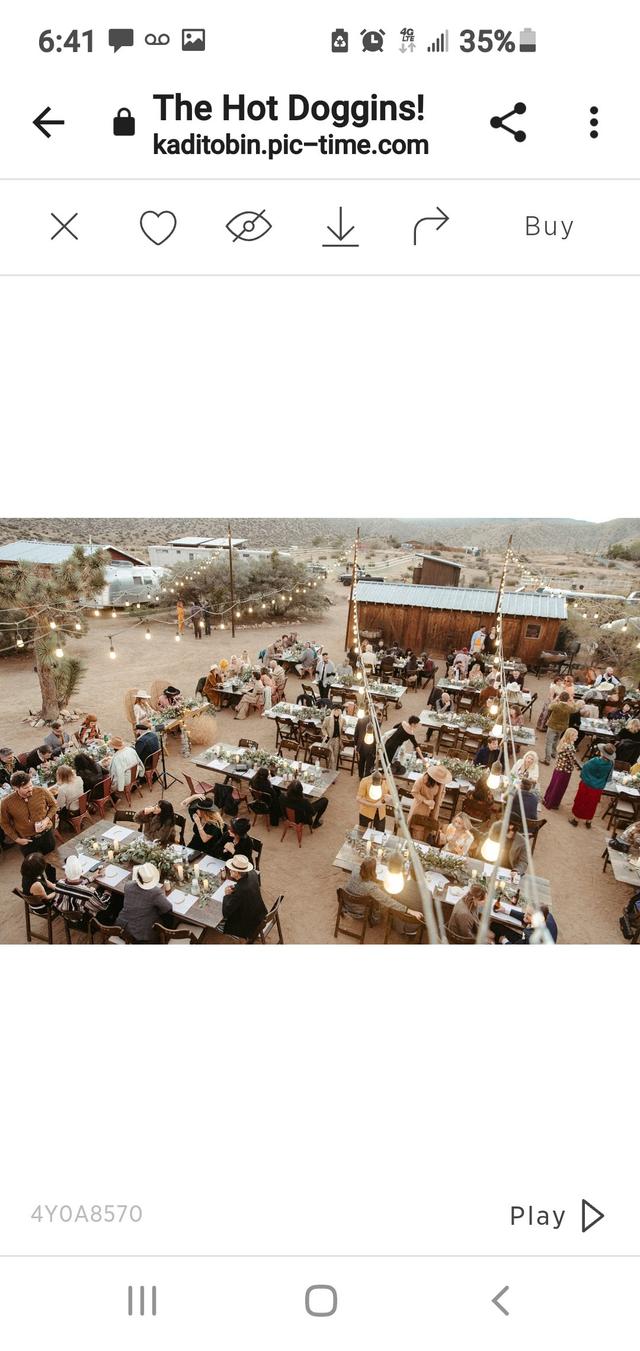 Palo Verde Party Rentals - 2