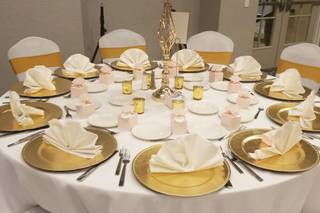 DoubleTree Suites by Hilton Hotel Detroit Downtown - Fort Shelby - 6