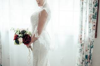 Exclusively You Bridal and Formal - 14