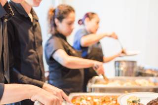 California Fresh Catering & Events - 7
