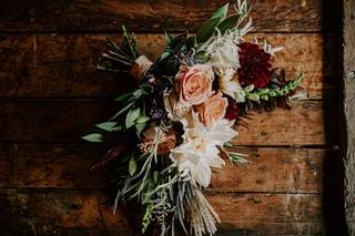 Pine State Flowers - 6