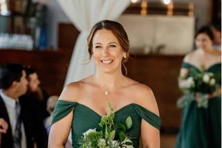 Julie Robbins Makeup - 12