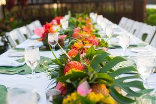 Dellables Wedding Florals and Design - 9