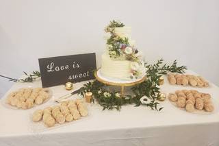 Prosecco Weddings and Events - 13