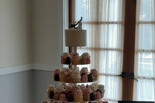 Gigi's Cupcakes - Savannah - 69