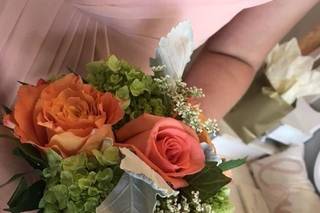 Lush Flowers - 11