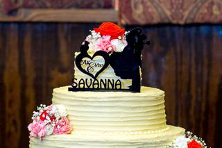 Albritton's Cake Shop - 7