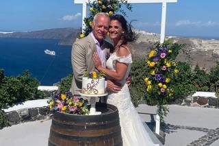 Mosaic Weddings & Events - 20