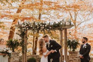 Something Blue Bridal Boutique - 13