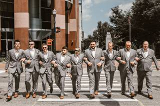 Kalamazoo Wedding Co. - 6