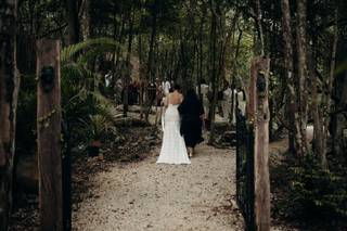 L&L Your Wedding Planner Tulum - 13
