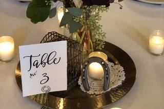 Gardenia Floral Design - 15