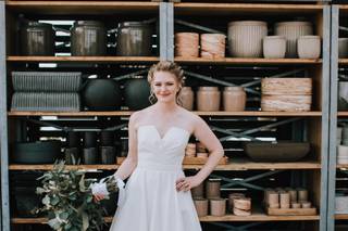 Nicole Bridal & Formal Shoppe - 21