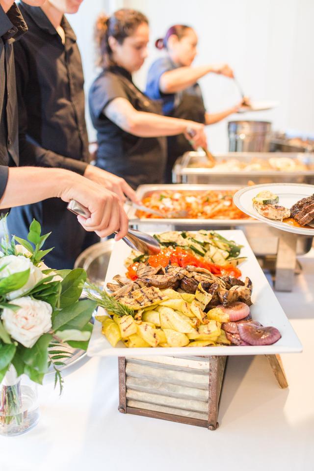 California Fresh Catering & Events - 2