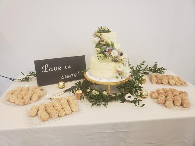 Prosecco Weddings and Events - 3