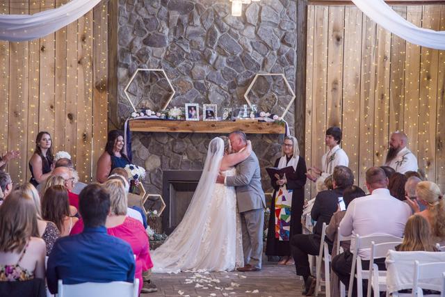 Weddings by Heidi - 1