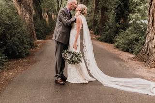 Abundant Blessing Wedding Officiant - 34