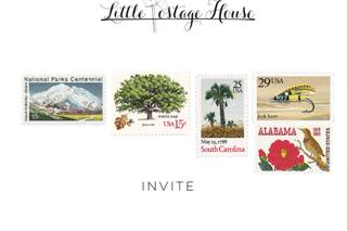 Little Postage House - 35