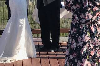 Father Michael Messina - 64