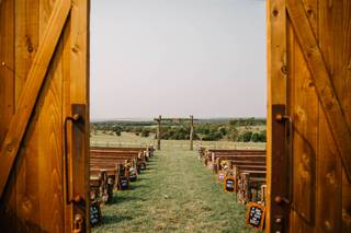 The Barn on the Brazos - 40