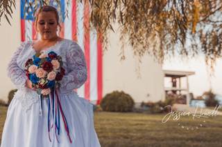 The Old Blue Rooster Event Center - 17