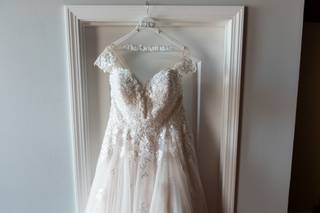 Pearl Bridal Boutique - 10