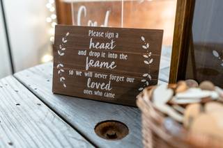 Ruban Bleu Weddings and Events LLC - 52