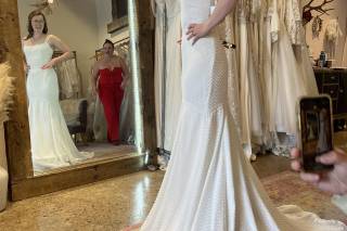 Velvet Bride - 5