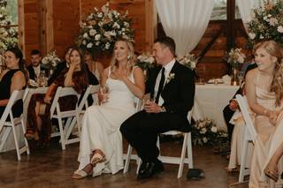 Soirees Southern Events (Planning and Florals) - 22