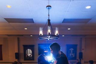Cherished Memories Wedding DJ Services - 26