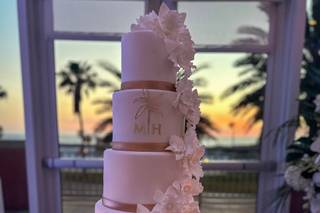 The Cake Girl - 24