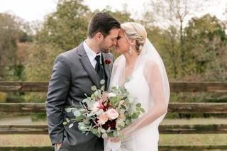The Willows Farm - 61