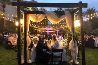Symphony Weddings & Events - 41