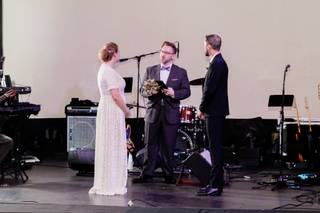 Weddings For The Ages - 31