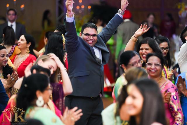 Punjabi Dhol Florida - 4